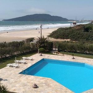 Apartamento Beira Mar Pé Na Areia