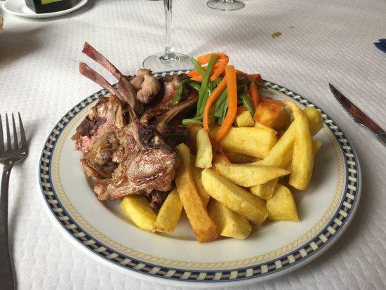 Taberna Típica El Pozo